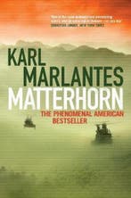 Matterhorn 9781848874947 Karl (Author) Marlantes, Verzenden, Zo goed als nieuw, Karl (Author) Marlantes