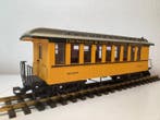 LGB G - 3080 - Wagon de passagers pour trains miniatures (1), Hobby en Vrije tijd, Modeltreinen | Overige schalen, Nieuw