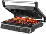 Contactgrill - Tosti apparaat - Tosti ijzer - Grill apparaat, Electroménager, Verzenden