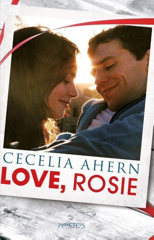 Love, Rosie 9789044627336 Cecelia Ahern, Boeken, Romans, Gelezen, Verzenden