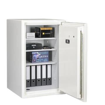 Coffre-fort pour documents Lips Planet 400c - OCC1794, Verzenden, Utilisé, Coffre-fort