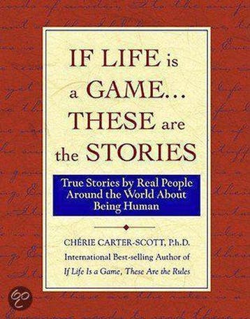 If Life Is a Game-- These Are the Stories 9780740746840, Verzenden