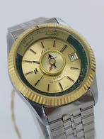 NOS Dalil - Islamic Compass Automatic - Zonder minimumprijs, Nieuw