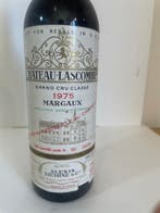 Chateau Lascombes; Chateau Marquis dAlesme; Chateau Grand
