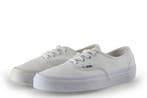 Vans Sneakers in maat  Wit, Kleding | Dames, Verzenden, Wit, Zo goed als nieuw, Sneakers