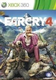 Far Cry 4 (xbox 360 tweedehands game), Ophalen of Verzenden