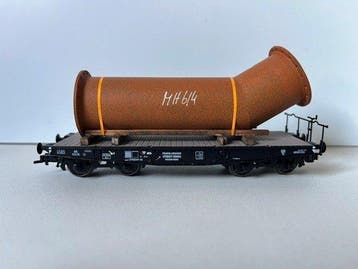 Artitec H0 - 20.281.07 - Wagon de marchandises pour trains, Nieuw