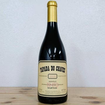 2018 Tapada do Chaves - Alentejo, Portalegre DOC, Reserva -, Nieuw
