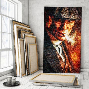 Peaky Blinders (2013-2022) - Cillian Murphy as Thomas, Verzamelen, Nieuw
