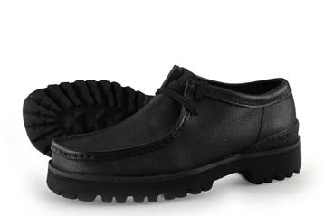 Clarks Nette schoenen in maat 40 Zwart, Verzenden, Overige typen