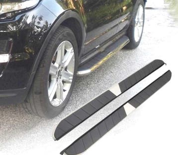 Marchepieds Pour Range Rover Evoque Dynamique, Verzenden, Nieuw