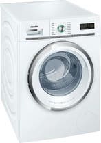 Siemens WM16W4C1 - Wasmachine - 8 kg - 1600 tpm -, Ophalen of Verzenden