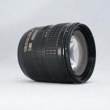 Nikon AF-S DX Nikkor 18-70mm f/3.5-4.5G ED Cameralens, Nieuw
