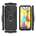 Samsung Galaxy A80 Hoesje met Kickstand en Magneet -, Verzenden