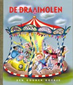 De draaimolen / Gouden Boekjes 9789054449706 M. van de Sande, Boeken, Verzenden, Gelezen, M. van de Sande