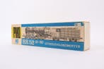 Piko H0 - Stoomlocomotief (1) - BR 52 2006 - DR, Nieuw