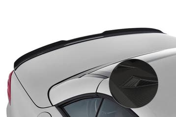 Achtervleugel met ABE voor Mercedes-Benz SL R230 HF738-M, Auto-onderdelen, Verzenden, Nieuw