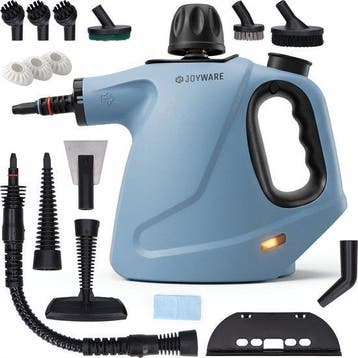 2dekans | Joyware® 18-in-1 Stoomreiniger S2 –, Ophalen of Verzenden, Nieuw