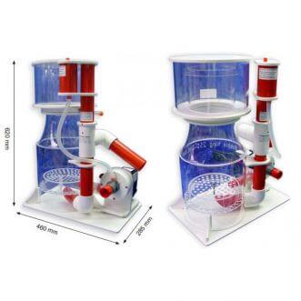 Bubble King 250 de Luxe intern, Animaux & Accessoires, Verzenden