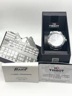 Tissot - Seastar Powermatic - T120.407.11.081.01 - Homme -