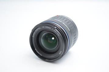 Olympus Zuiko Digital 14-42mm F3.5-5.6 ED Cameralens