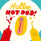 Hallo hotdog! 9789045323428 Lily Murray, Verzenden, Lily Murray