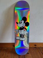 Disney - Skateboard Mickey LSD 1929 Silver
