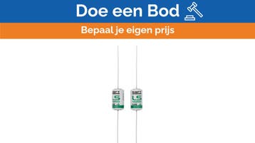 Bieden: Nauticast 9001072 Lithium AIS Backup, Watersport en Boten, Navigatiemiddelen en Scheepselektronica, Ophalen of Verzenden