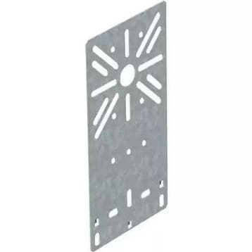 OBO Plaque de montage MP Système de support de câble -, Verzenden