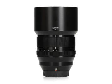 Fujifilm XF 56mm f/1.2 R WR - 1 jaar garantie, Ophalen of Verzenden, Comme neuf