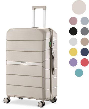 2dekans | SC Urban Adventurer - Medium Reiskoffer -, Ophalen of Verzenden, Nieuw