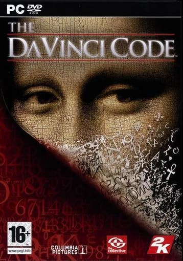 The Da Vinci Code, Verzenden, Nieuw