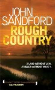 Rough Country 9781847397683 John Sandford, Boeken, Taal | Engels, Gelezen, Verzenden