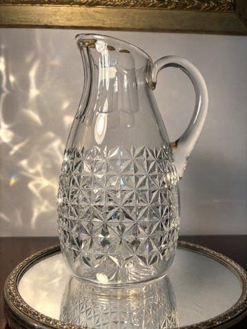 Baccarat - Karaf - Kristal