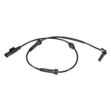 ABS-sensor Vooras Citroën Nemo Hatchback/Limousine, Auto-onderdelen, Verzenden, Nieuw, Citroën