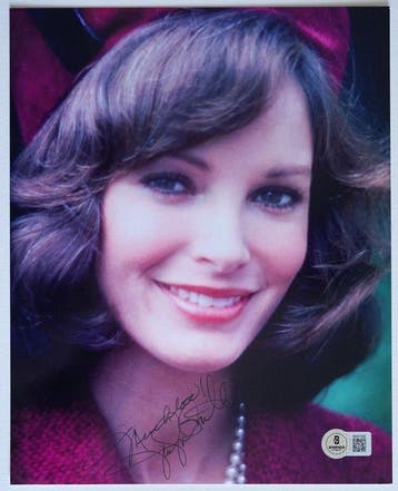Charlies Angels - Classic TV - Jaclyn Smith (Kelly Garrett), Verzamelen, Nieuw