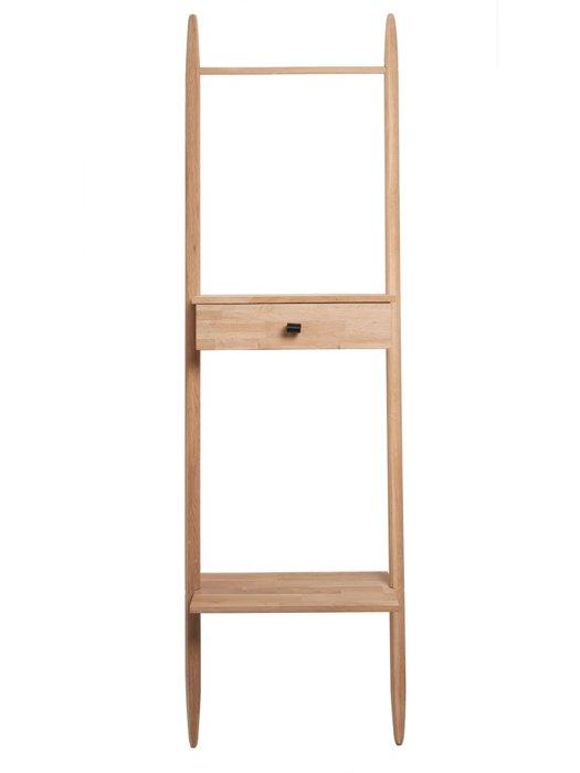 Villa Collection - Unité de rayonnage - Étagère murale Ebern, Antiquités & Art, Art | Objets design