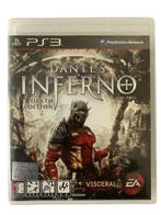Dantes Inferno Death Edition (Korea Cover) (Taal Ook, Verzenden, Nieuw