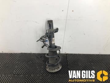 Schokdemperpoot rechts-voor BMW 3-Serie O311173, Nieuw
