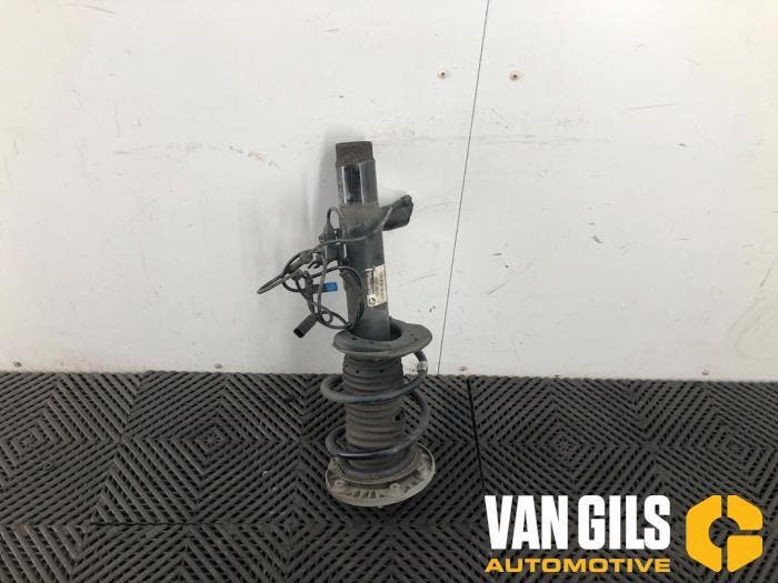 Schokdemperpoot rechts-voor BMW 3-Serie O311173, Auto-onderdelen, Ophanging en Onderstel