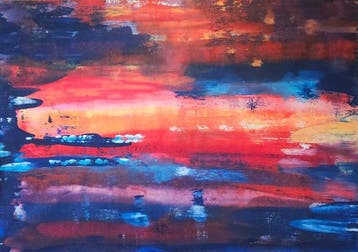 Bri Debernardi - AFTER THE STORM- XXL