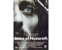 Jesus Of Nazareth (2DVD), Verzenden, Nieuw in verpakking