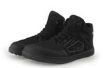 Barefoot Be Lenka Hoge sneakers in maat 44 Zwart, Barefoot Be Lenka, Verzenden, Zwart, Zo goed als nieuw