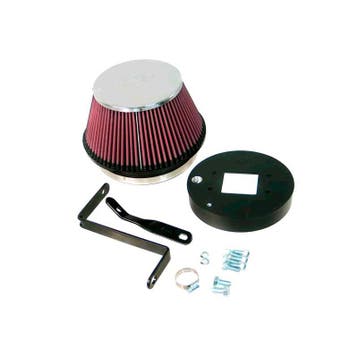 K&N Performance luchtfilter kit | Toyota / 4Runner, Verzenden