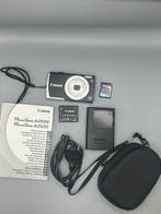 Canon PowerShot A2500 – 16 MP – Zoom optique 5x Appareil
