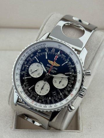 Breitling - Navitimer - AB0120 - Homme - 2010-2020, Bijoux, Sacs & Beauté