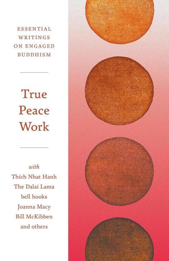 True Peace Work 9781946764454 Jacob Surpin, Boeken, Taal | Engels, Zo goed als nieuw, Verzenden