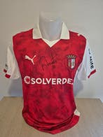 SC Braga - UEFA Europa League - Ricardo Horta - 2025 -, Nieuw