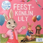 Pieter Konijn - Feestkonijn Lily (Peter Rabbit) - Boek, Verzenden, Gelezen, Anna Dolinda