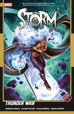 Storm Vol. 2: Thunder War, Verzenden, Nieuw